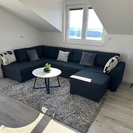 Apartment Exclusive View Sibenik Ngoại thất bức ảnh