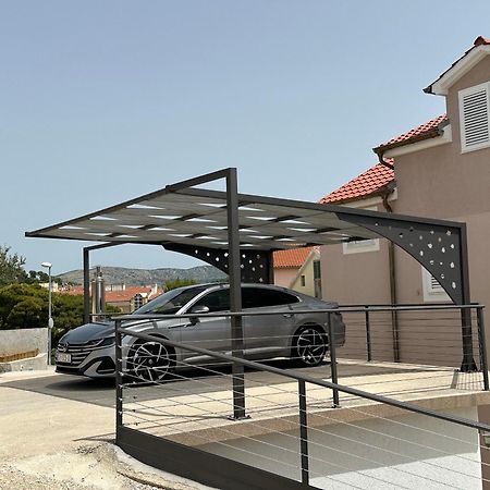 Apartment Exclusive View Sibenik Ngoại thất bức ảnh