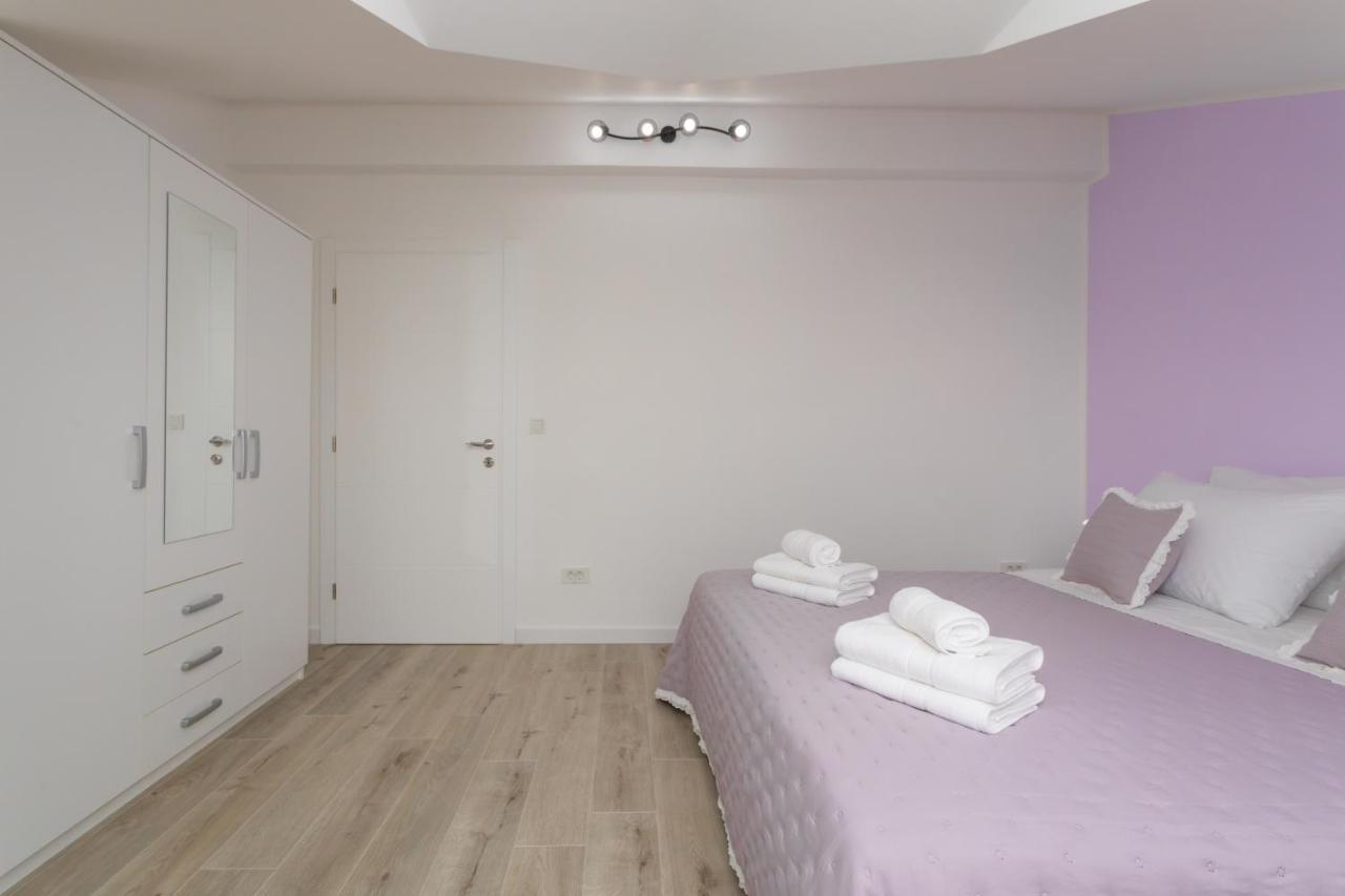 Apartment Exclusive View Sibenik Ngoại thất bức ảnh