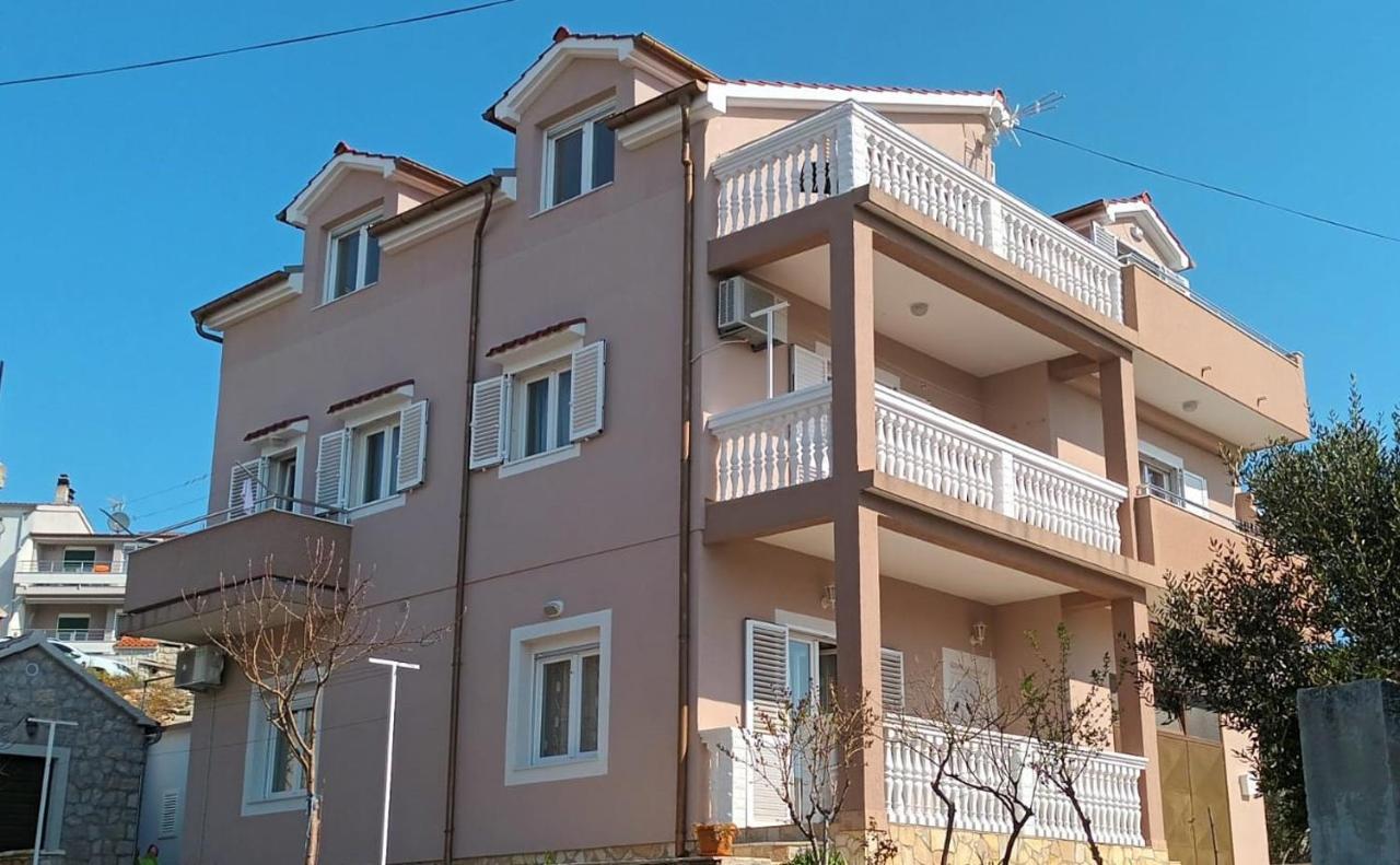 Apartment Exclusive View Sibenik Ngoại thất bức ảnh