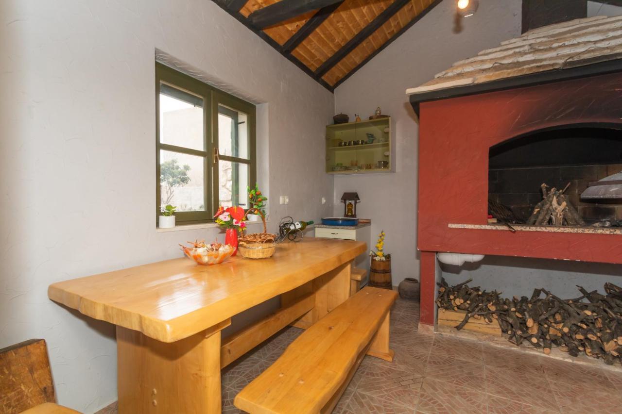 Apartment Exclusive View Sibenik Ngoại thất bức ảnh