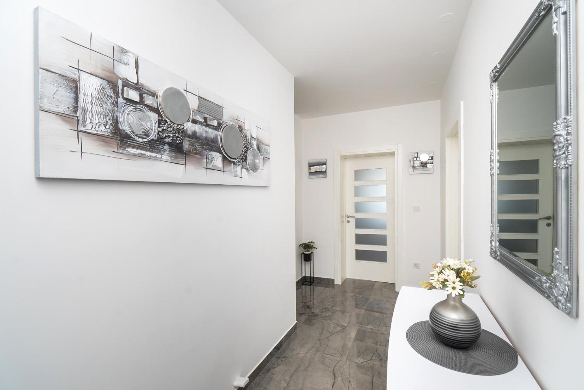 Apartment Exclusive View Sibenik Ngoại thất bức ảnh