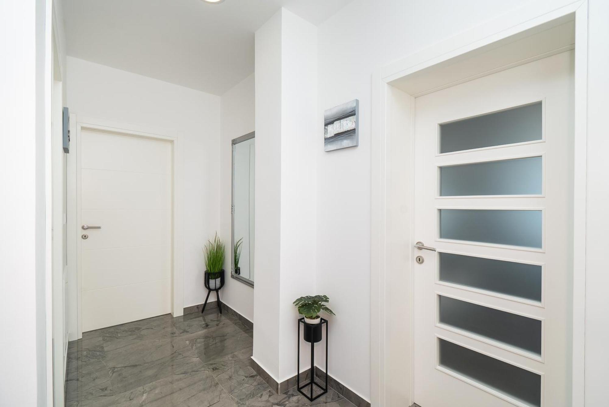 Apartment Exclusive View Sibenik Ngoại thất bức ảnh
