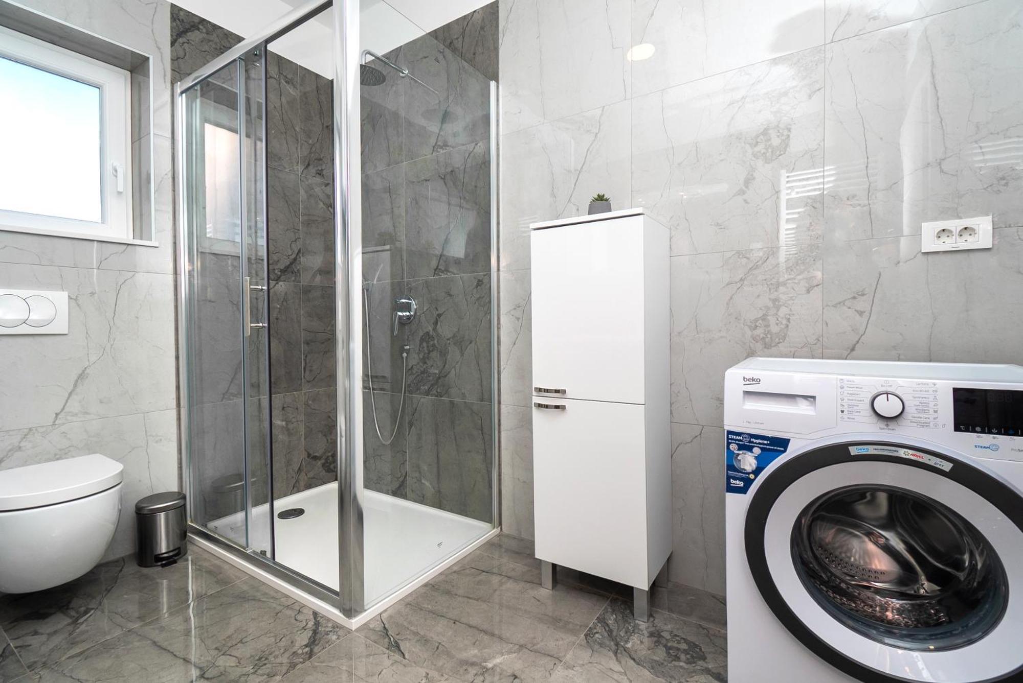 Apartment Exclusive View Sibenik Ngoại thất bức ảnh