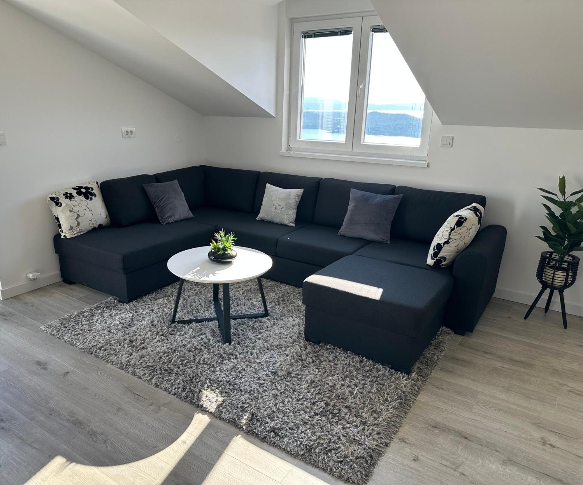 Apartment Exclusive View Sibenik Ngoại thất bức ảnh