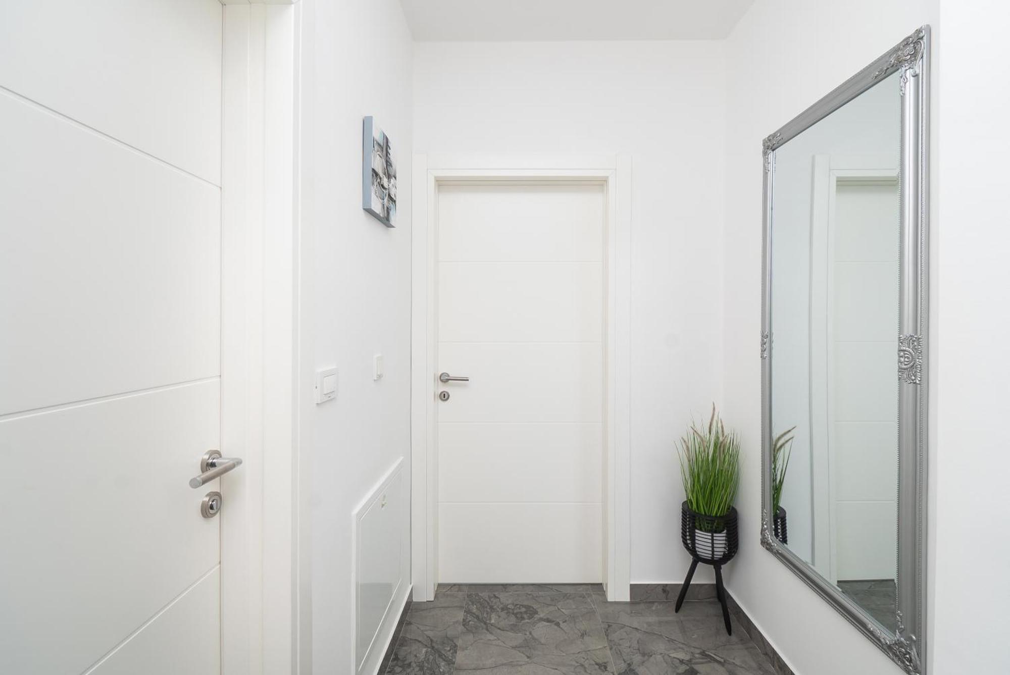 Apartment Exclusive View Sibenik Ngoại thất bức ảnh