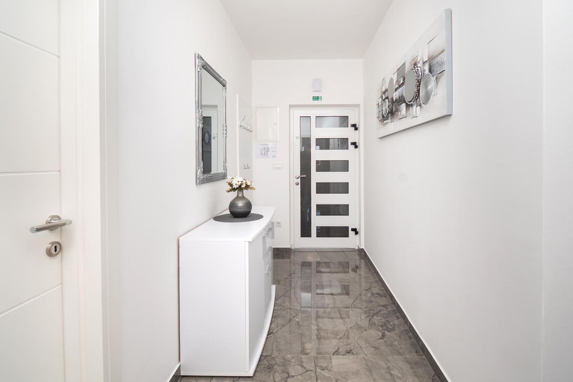 Apartment Exclusive View Sibenik Ngoại thất bức ảnh